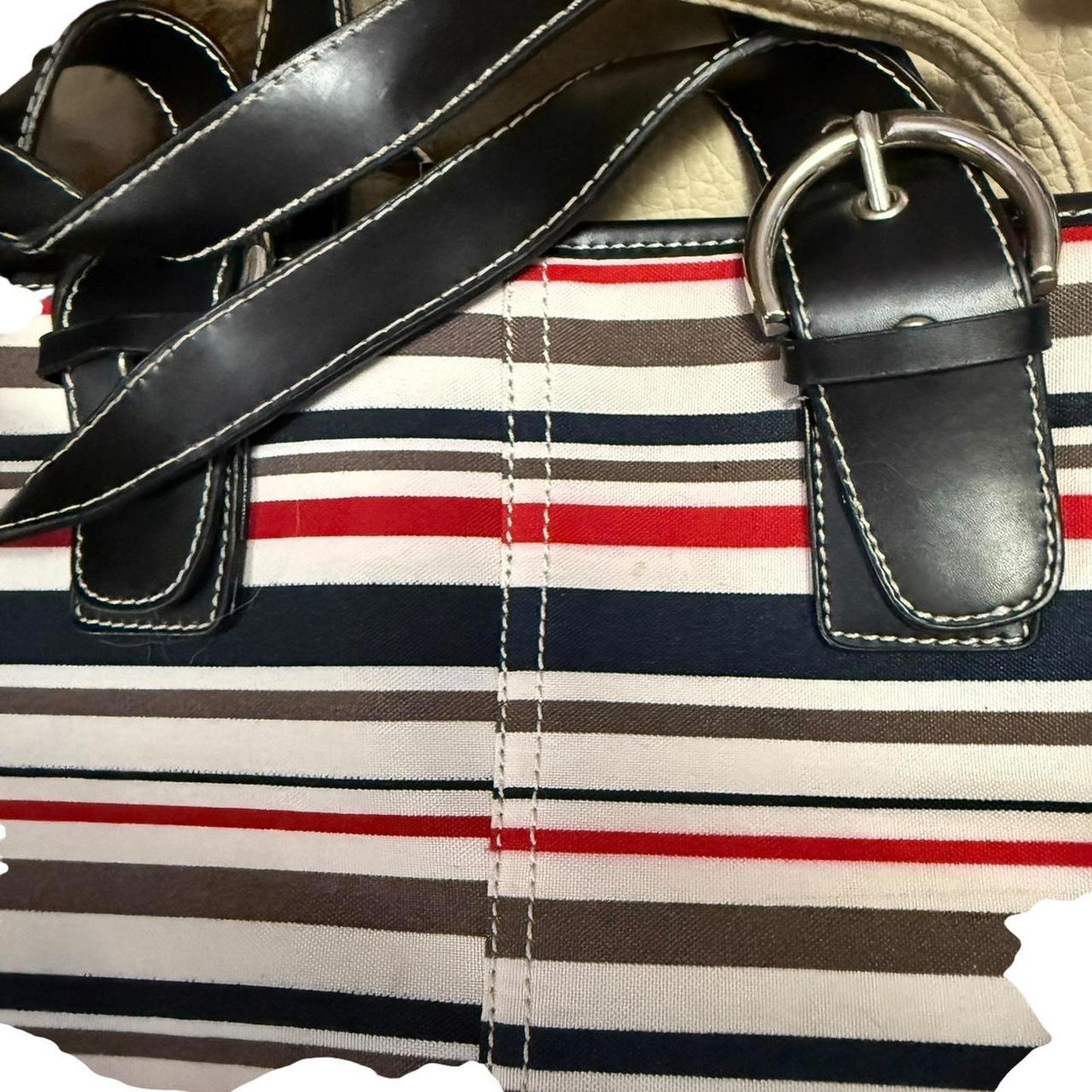 “Your 90s Mom’s Going Out Bags” – 5 Piece Bundle