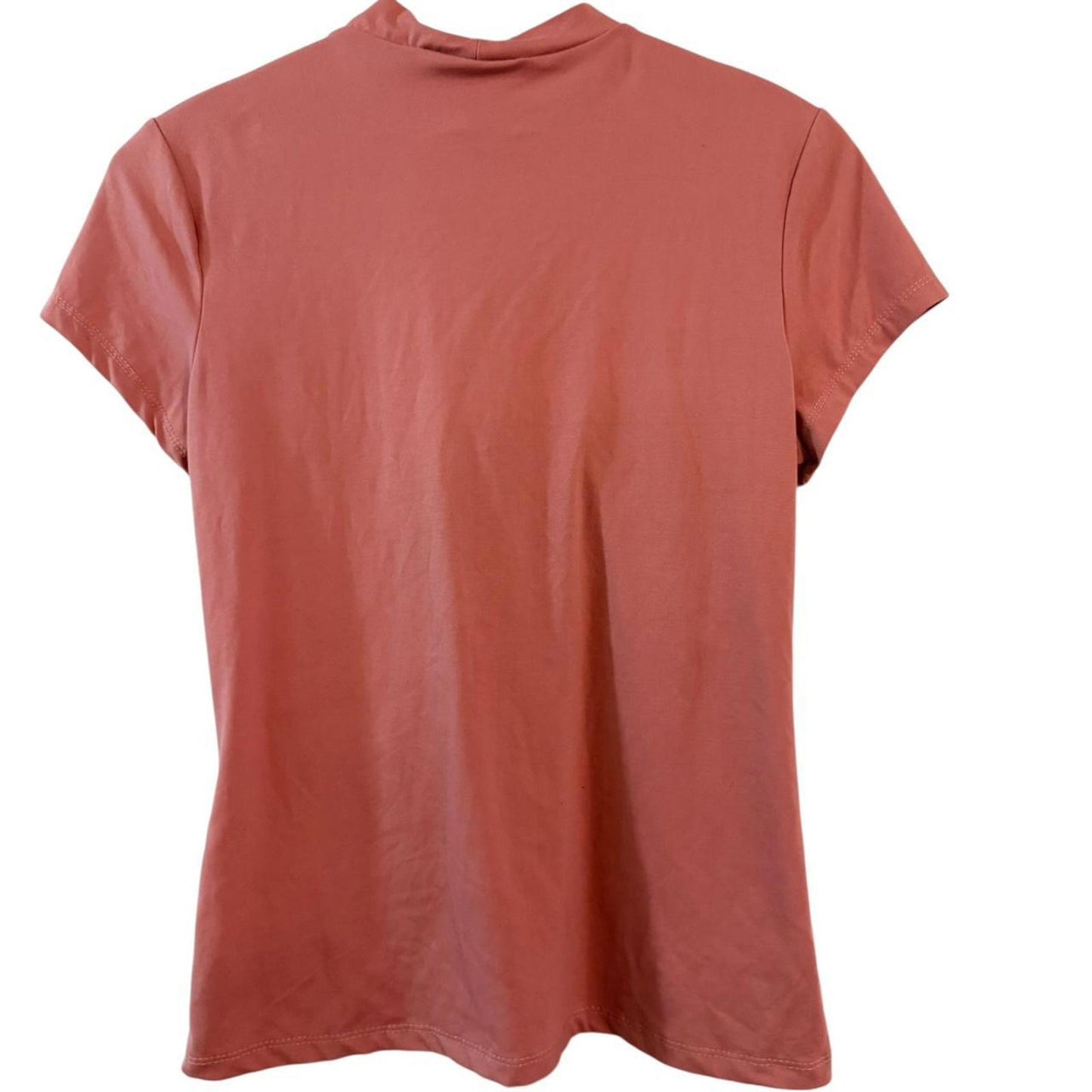 Y2K Hot Kiss Lace-Up Tee 🔥