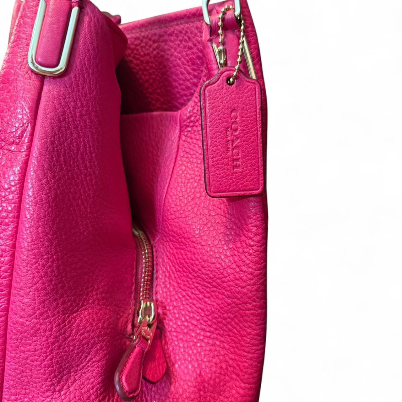 Coach Phoebe Shoulder Bag