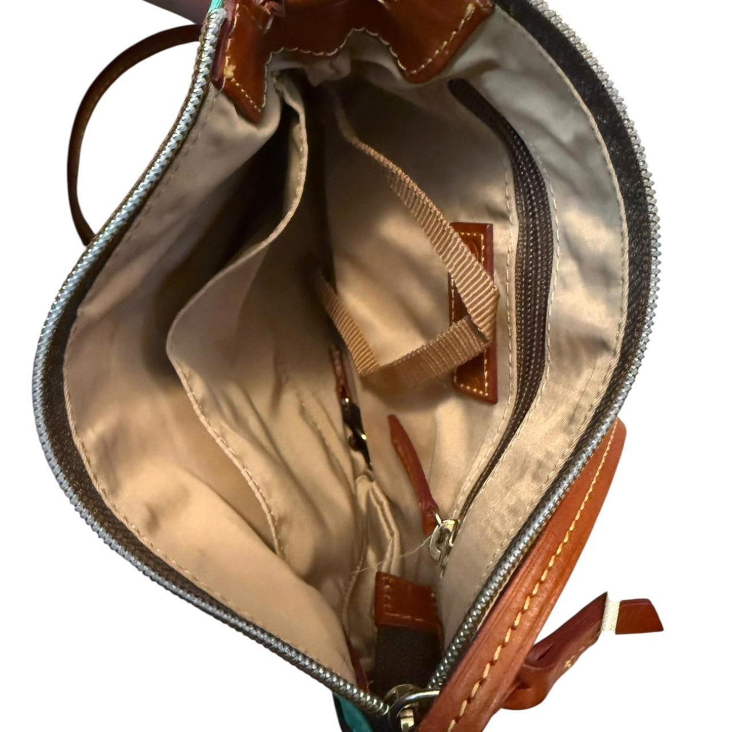 Dooney & Bourke Nylon Crossbody Bag