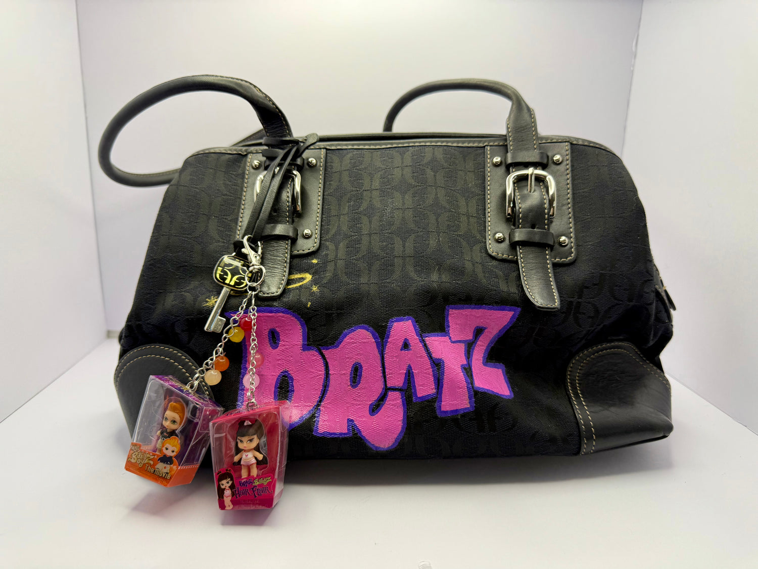 Custom/Redesigned Bags