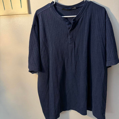 👕 Y2K Vintage Men’s Shirt Bundle – 3 Pieces