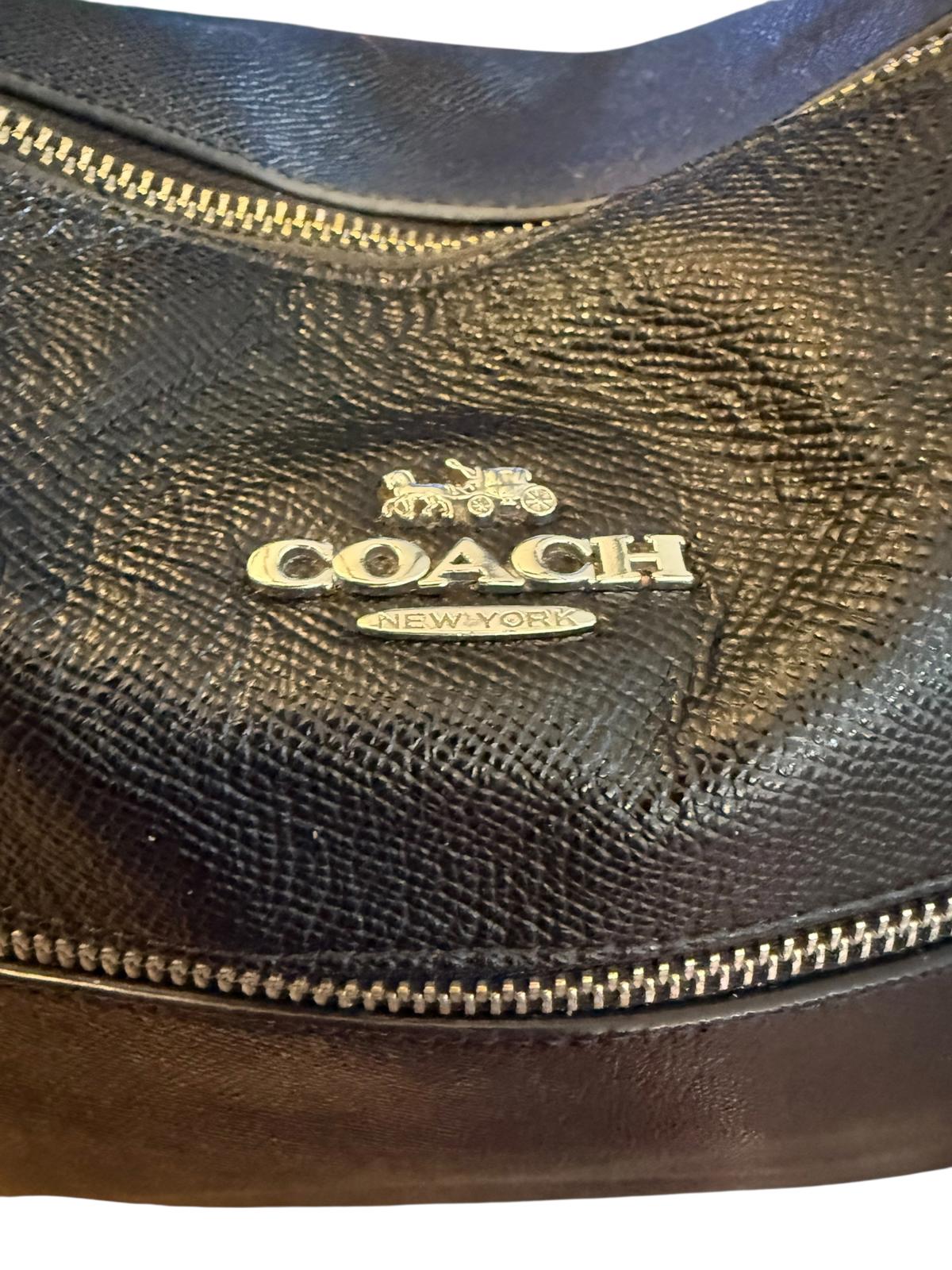 Coach Gallery Tote (F79608)