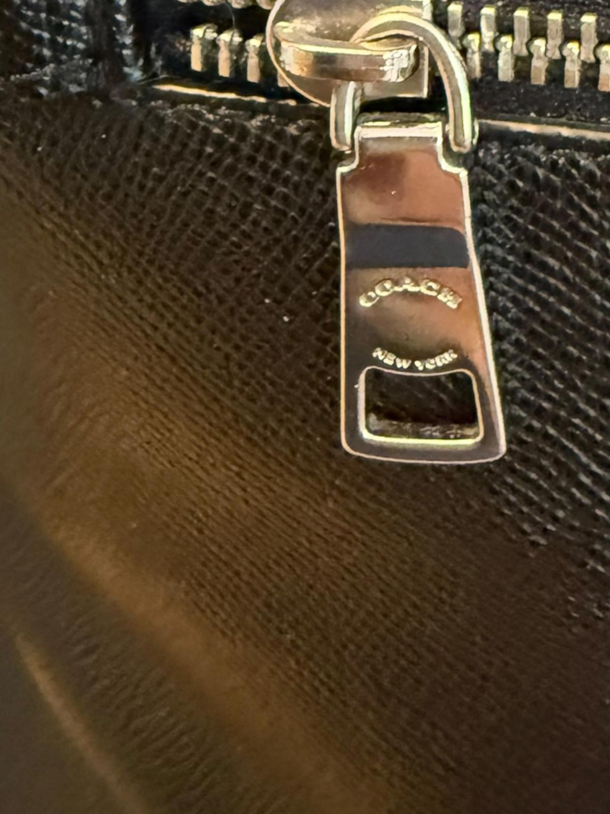 Coach Gallery Tote (F79608)