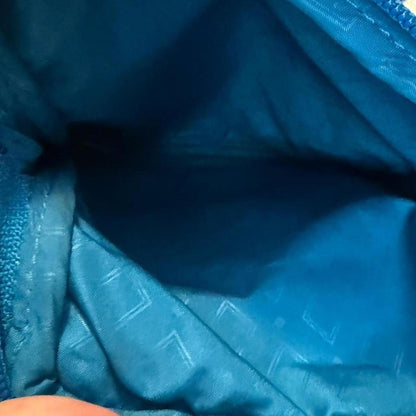 👜 Vera Bradley Mini Hipster – Waikiki Paisley