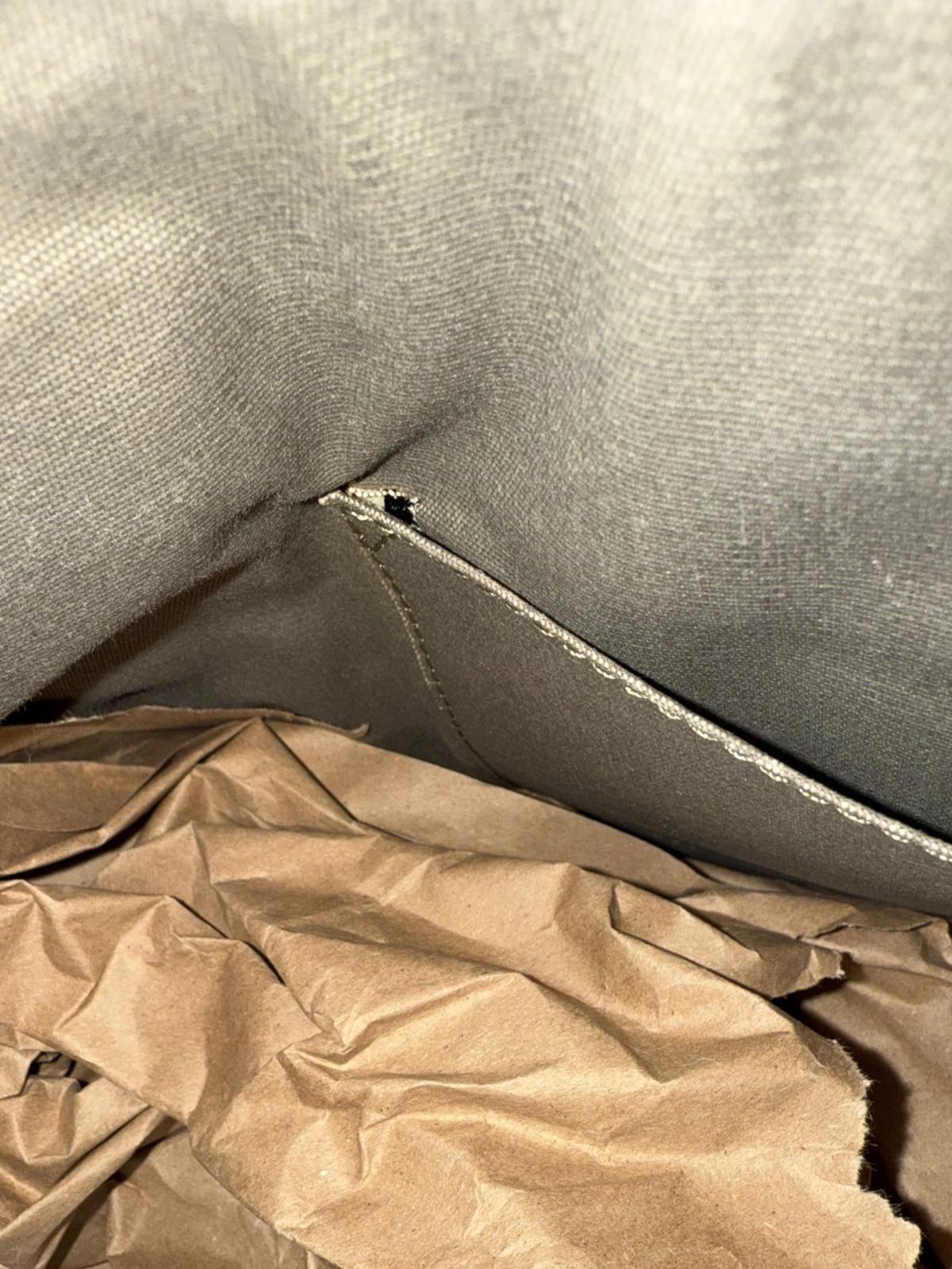 Marc Jacobs Quilted Leather Tote with Wallet