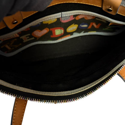Dooney & Bourke IT Collection Tote
