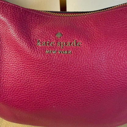Hot Pink Kate Spade crossbody