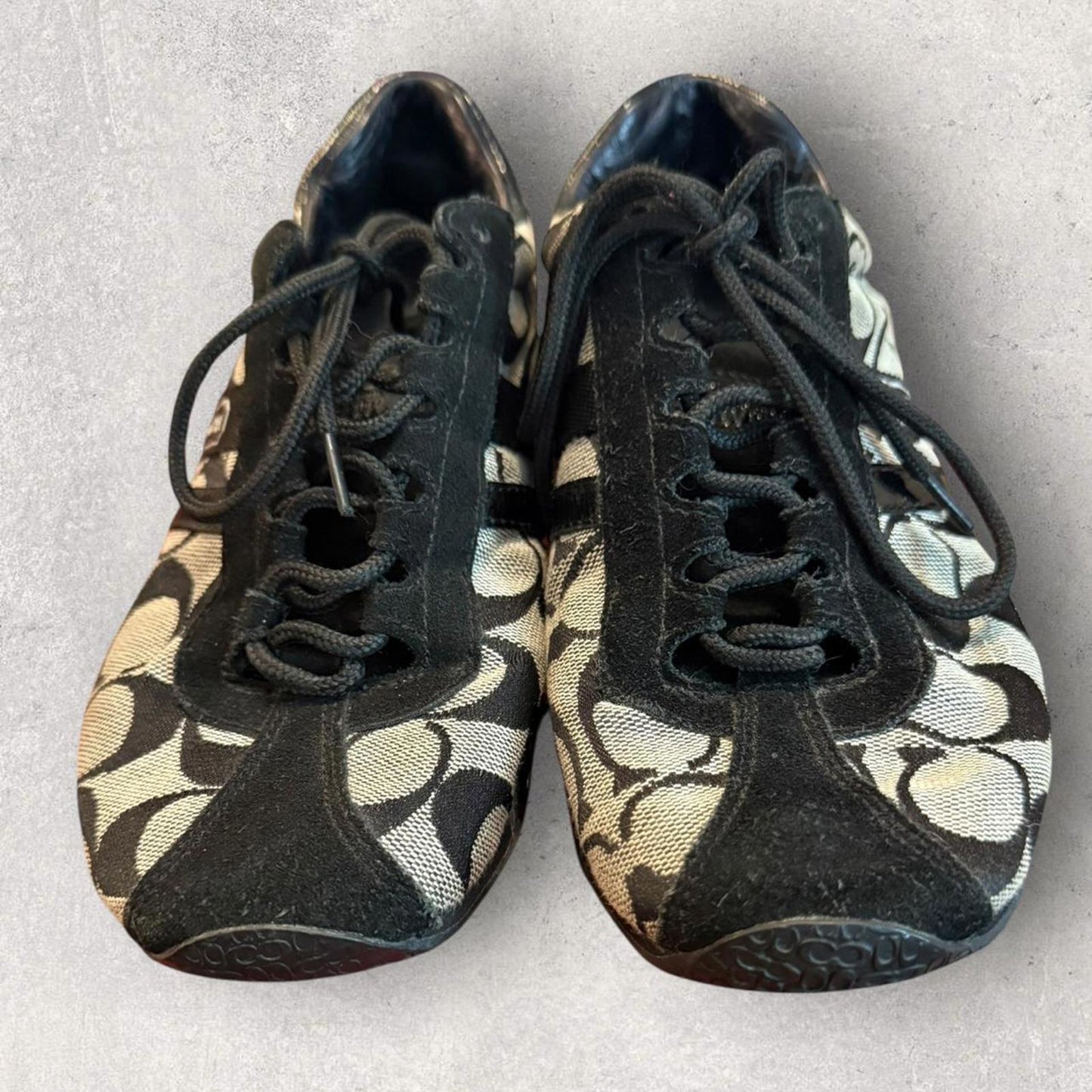 Vintage Coach “Katelyn”