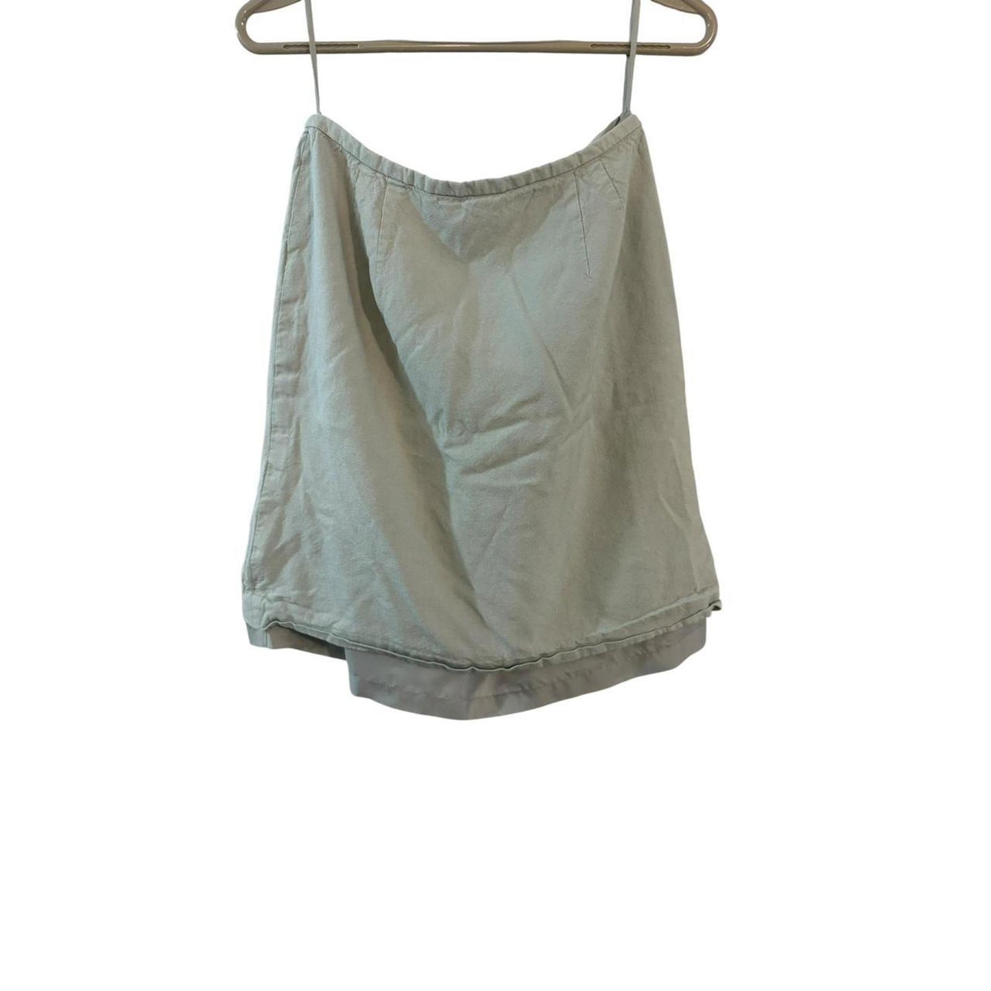 Vintage Y2K Worthington Sage Skirt ✨