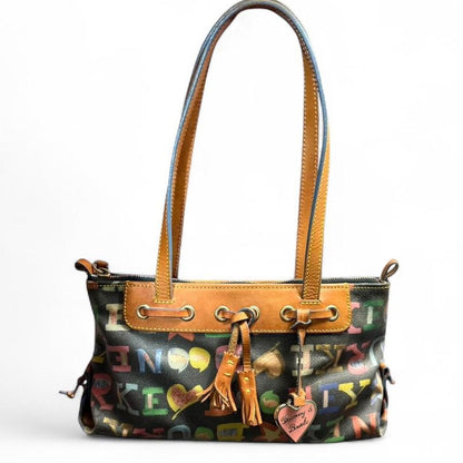 Dooney & Bourke IT Collection Tote