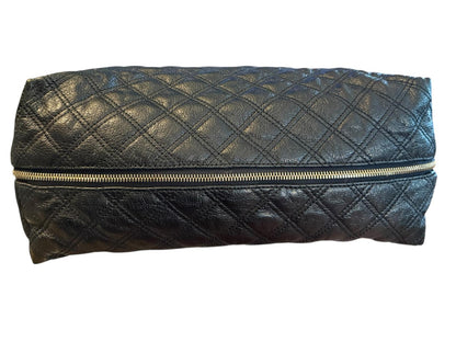 Marc Jacobs Quilted Leather Tote with Wallet