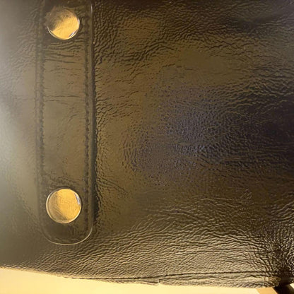 Coach Poppy Patent Leather No G1069-15868