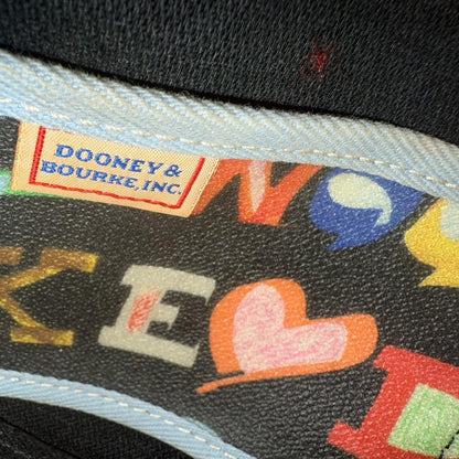 Dooney & Bourke IT Collection Tote