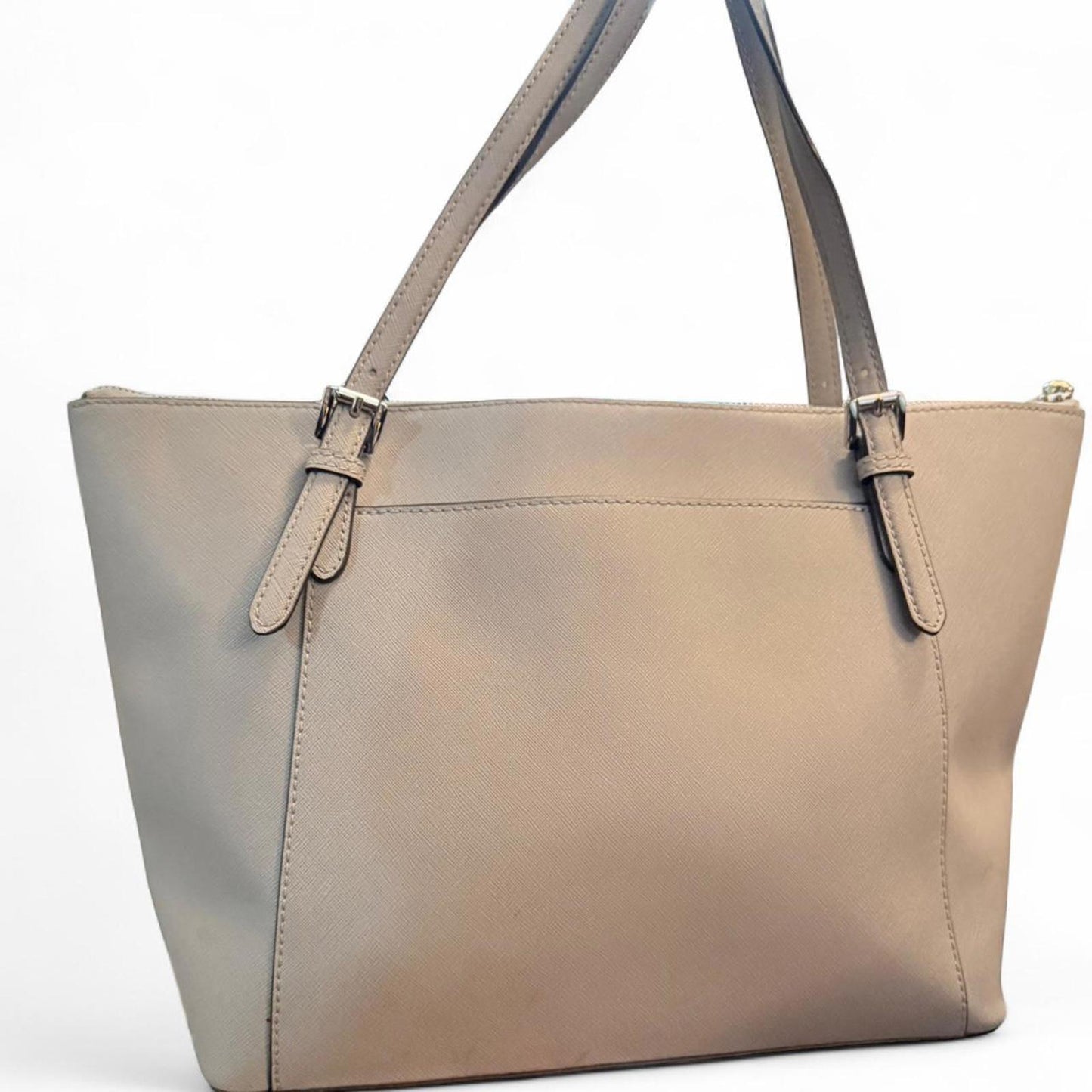 Michael Kors Jet Set Travel Tote 👜