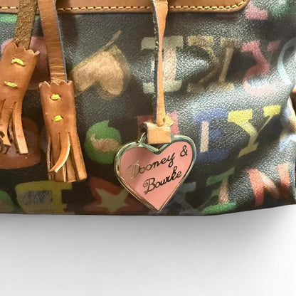 Dooney & Bourke IT Collection Tote