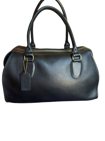Vintage Coach Broadway Satchel – Pre-1994