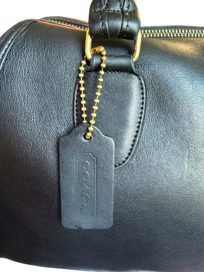 Vintage Coach Broadway Satchel – Pre-1994