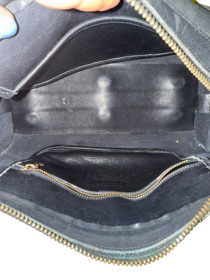 Vintage Coach Broadway Satchel – Pre-1994
