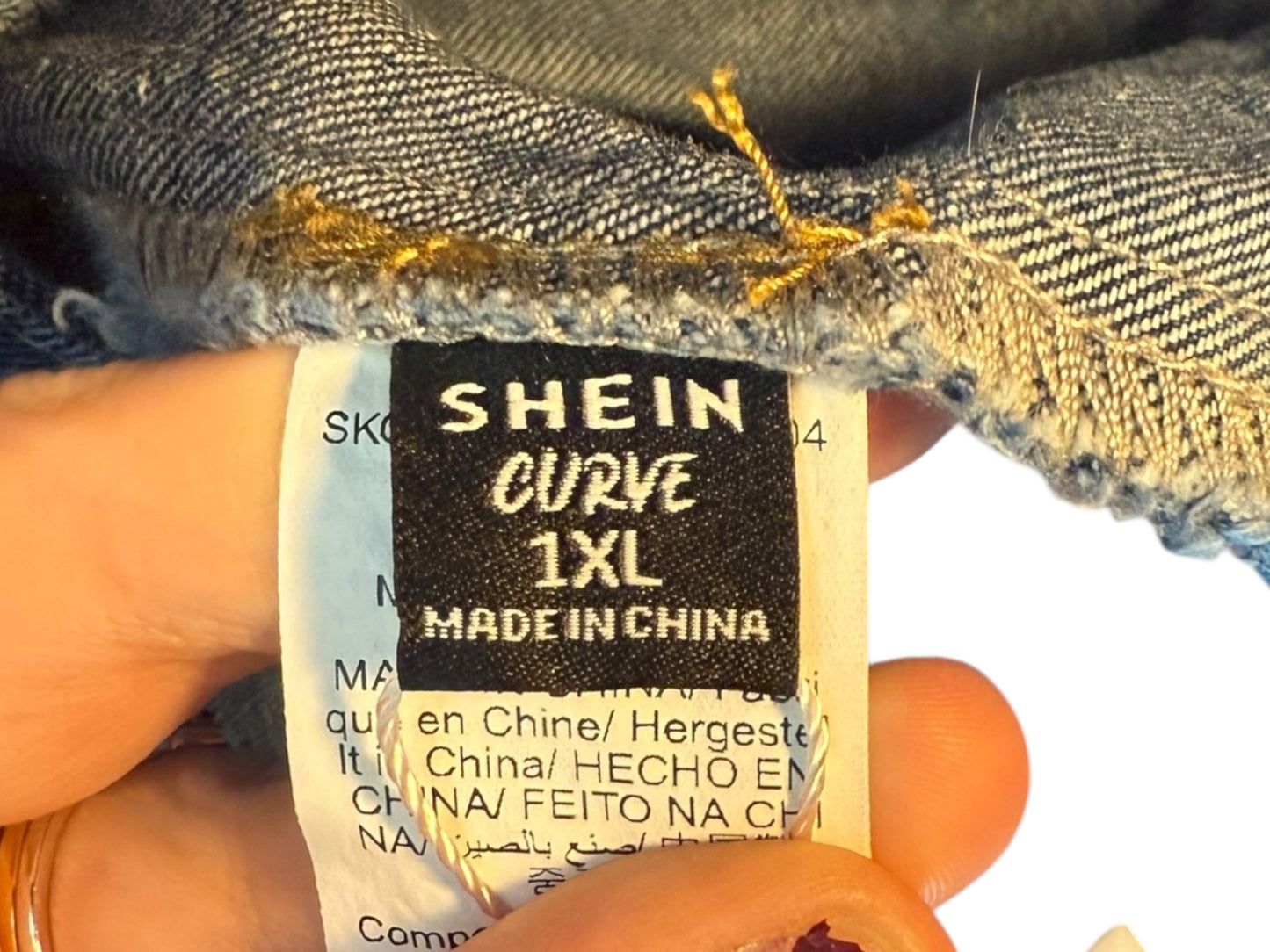 90s Vibes Outfit Bundle