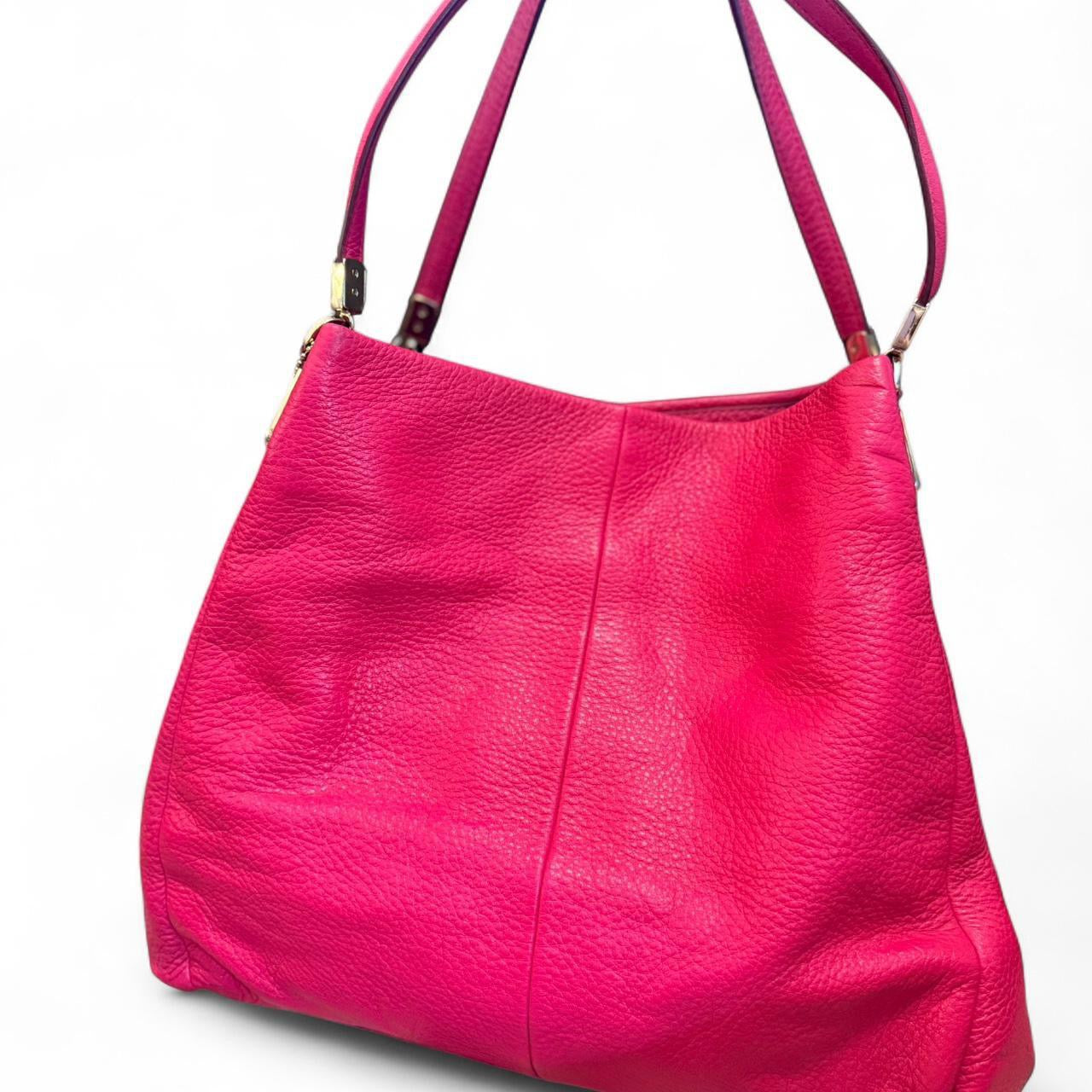 Coach Phoebe Shoulder Bag