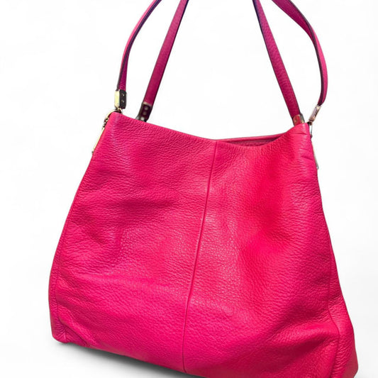 Coach Phoebe Shoulder Bag