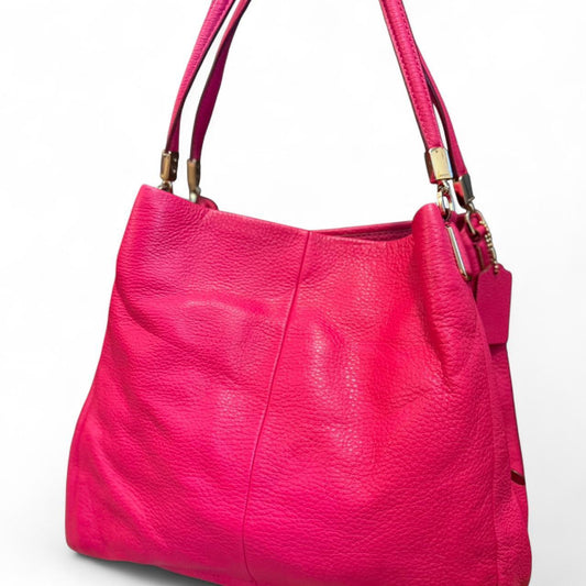 Coach Phoebe Shoulder Bag