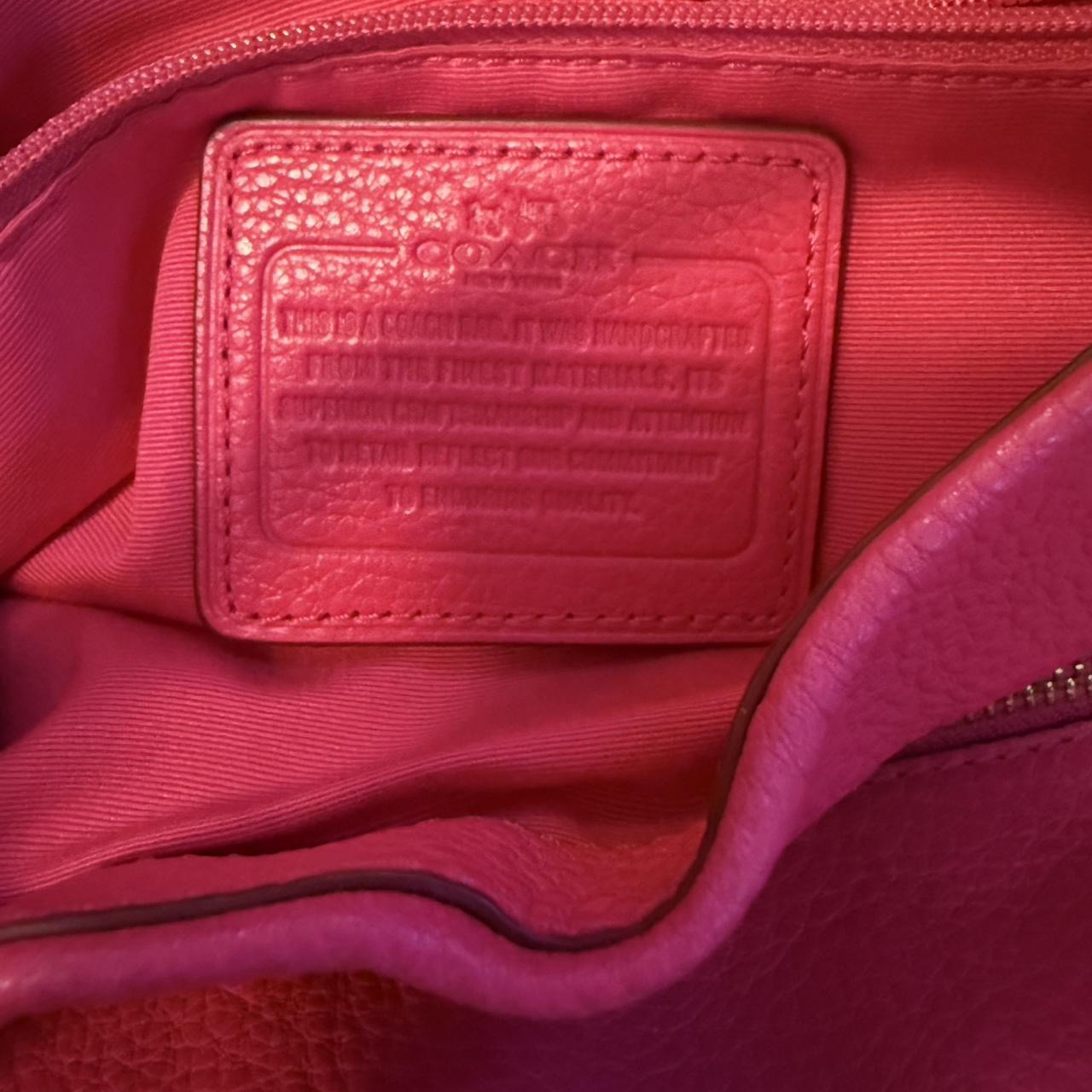 Coach Phoebe Shoulder Bag