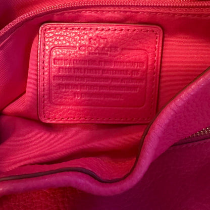 Coach Phoebe Shoulder Bag