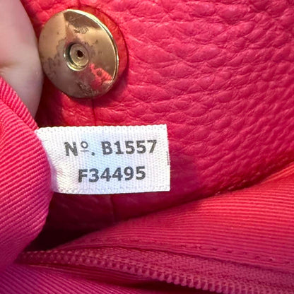 Coach Phoebe Shoulder Bag