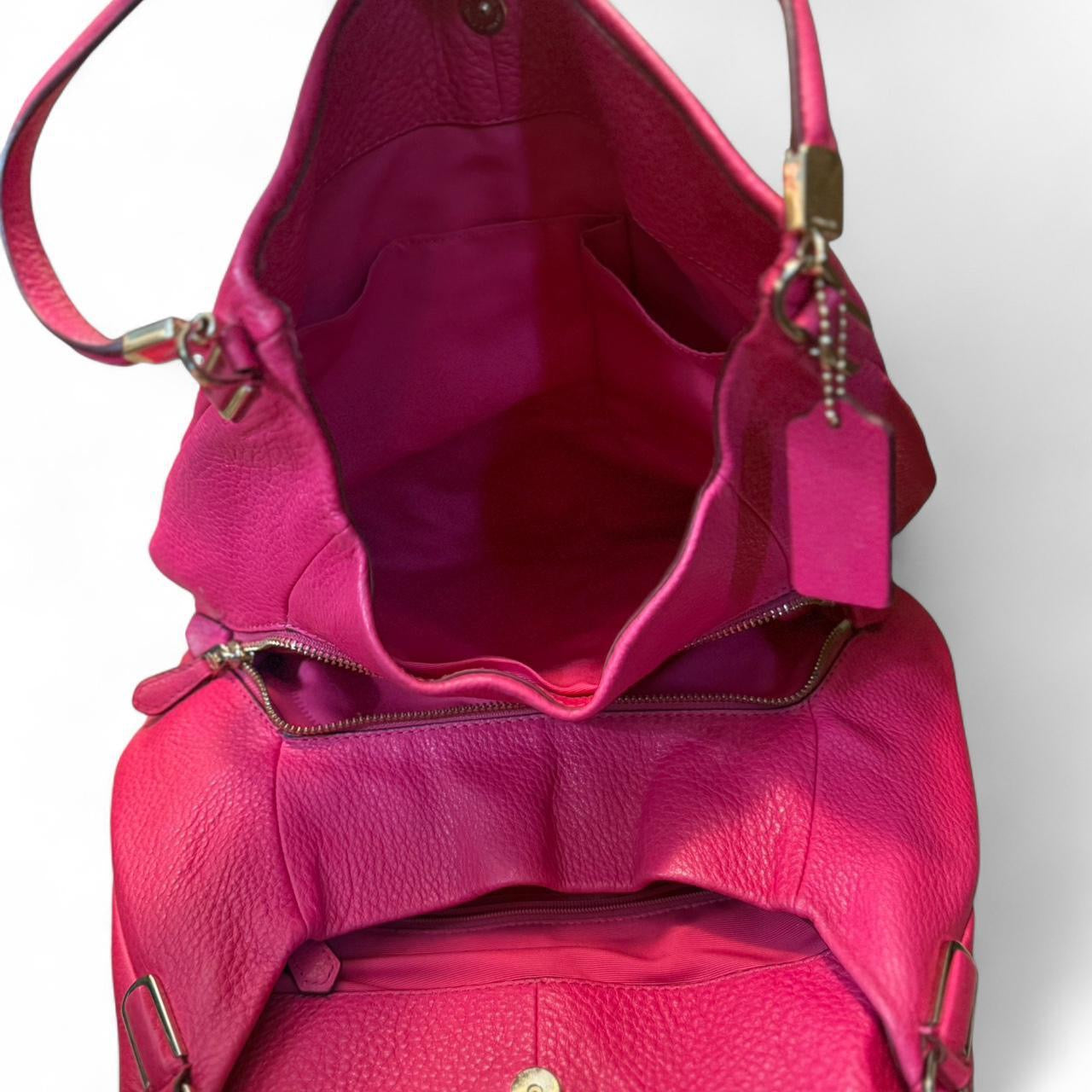 Coach Phoebe Shoulder Bag