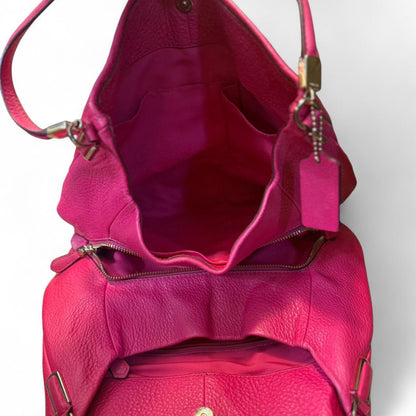 Coach Phoebe Shoulder Bag