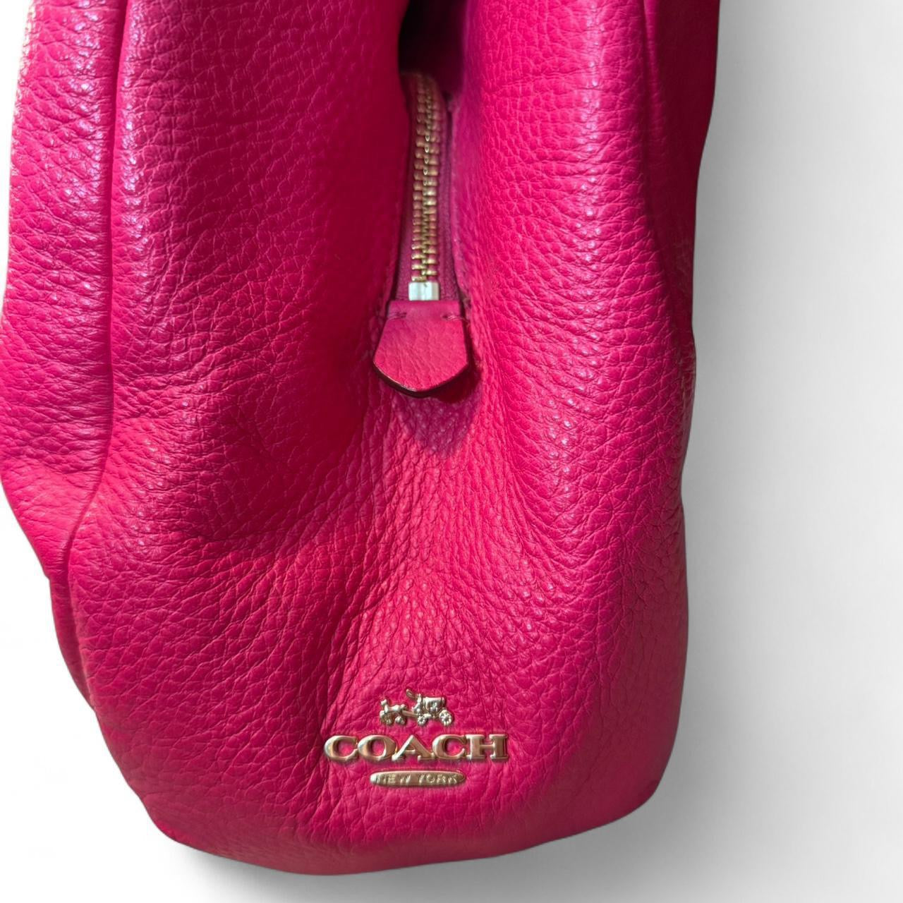 Coach Phoebe Shoulder Bag