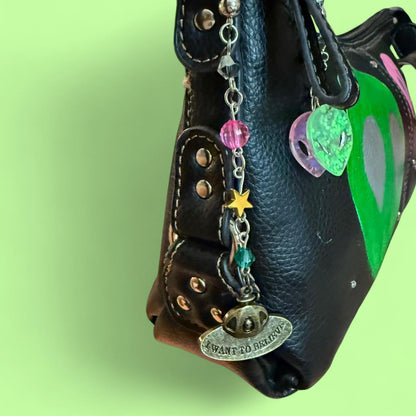 Relic Alien Baguette Bag