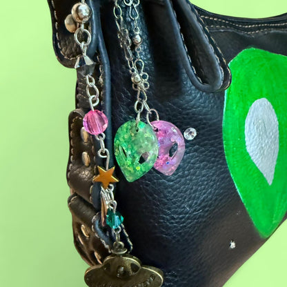 Relic Alien Baguette Bag