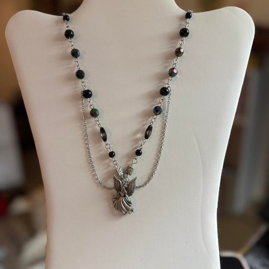 Angel Necklace 