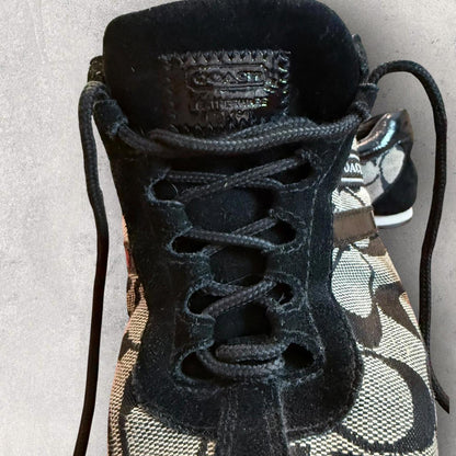 Vintage Coach “Katelyn”