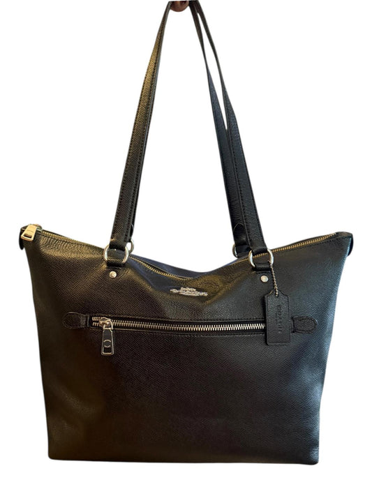 Coach Gallery Tote (F79608)