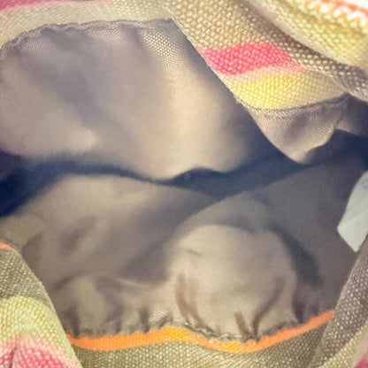 ☀️ KAVU Mini Keeper Crossbody in Striped Canvas ☀️