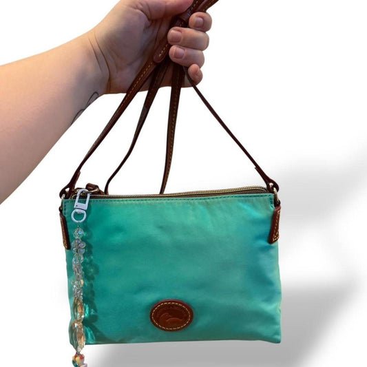 Dooney & Bourke Nylon Crossbody Bag